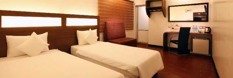 Clover Hotel Yangon Exterior foto